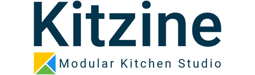 Kitzine Modular Kitchen Studio — Bhubaneswar