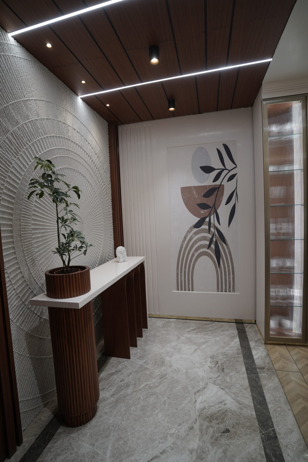 Luxury modular kitchen Odisha — Kitzine